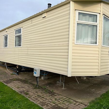 Coastal Caravan Holidays - Goldfinch 22 Вітернсі Екстер'єр фото