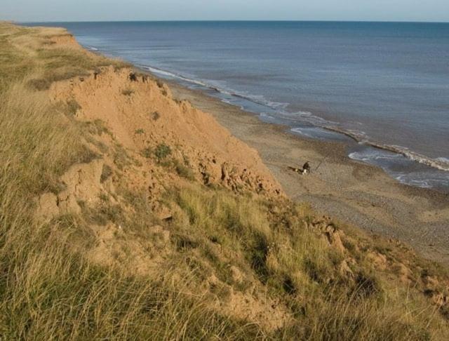 Coastal Caravan Holidays - Goldfinch 22 Вітернсі Екстер'єр фото