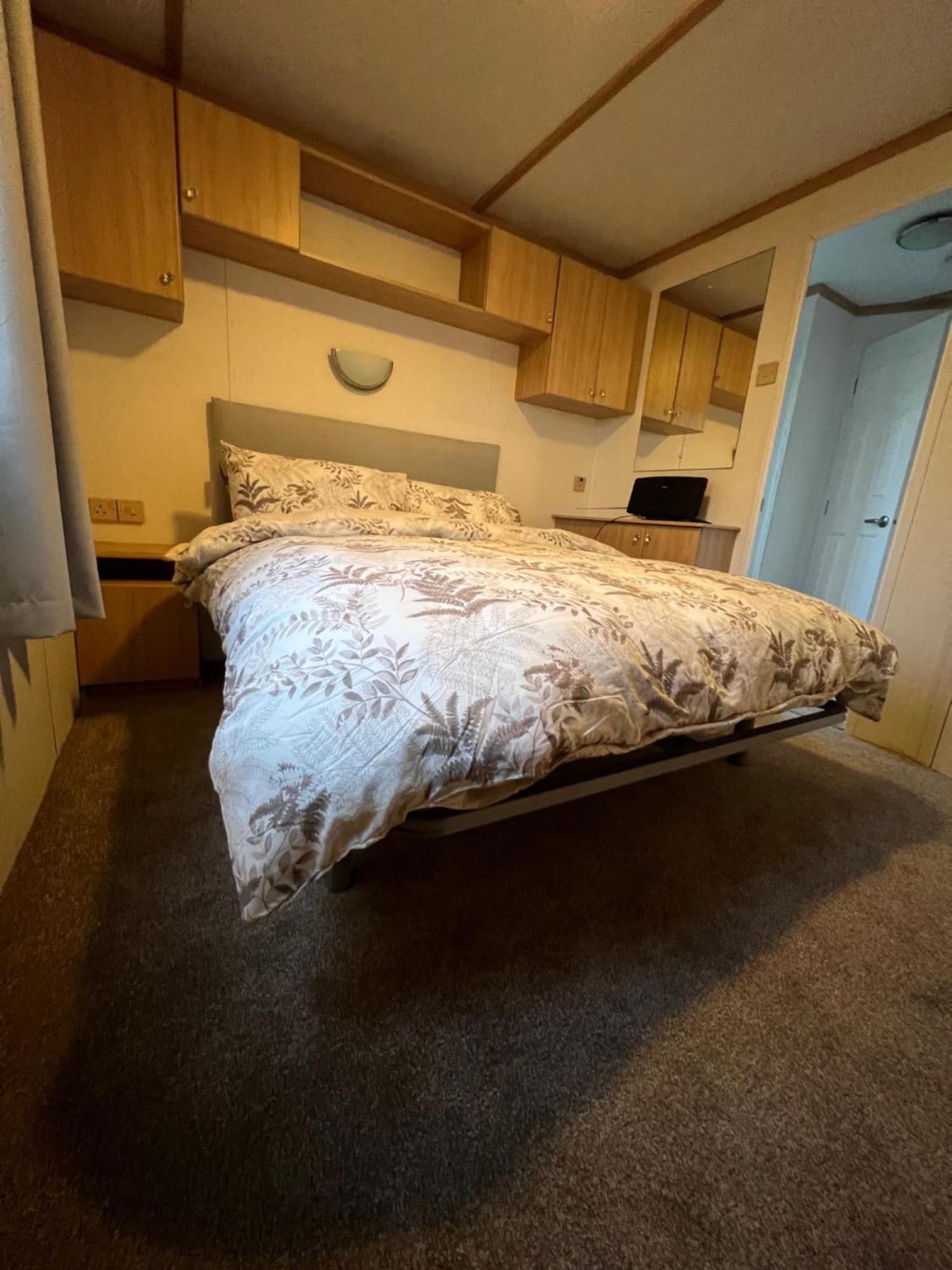 Coastal Caravan Holidays - Goldfinch 22 Вітернсі Екстер'єр фото