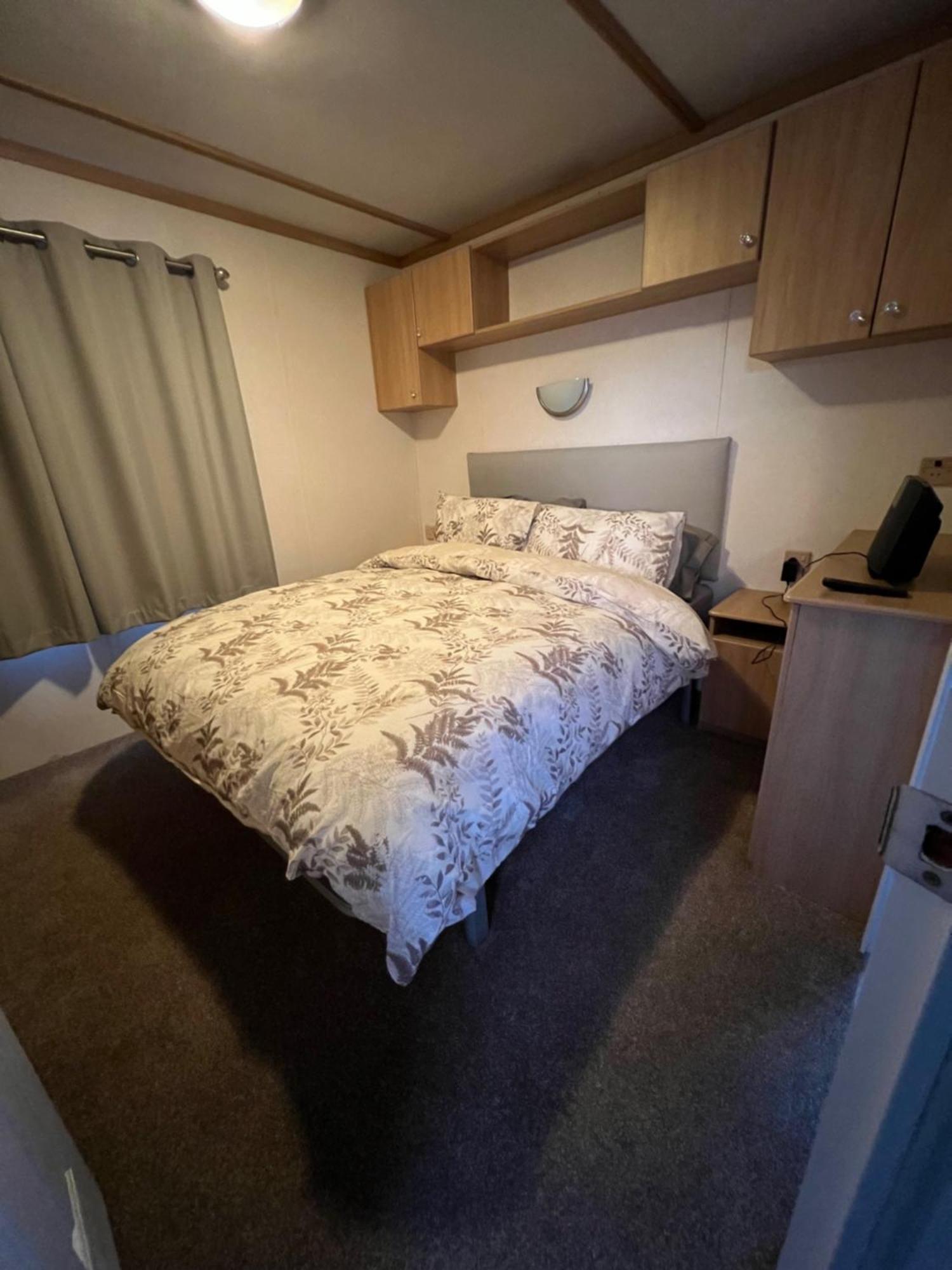 Coastal Caravan Holidays - Goldfinch 22 Вітернсі Екстер'єр фото